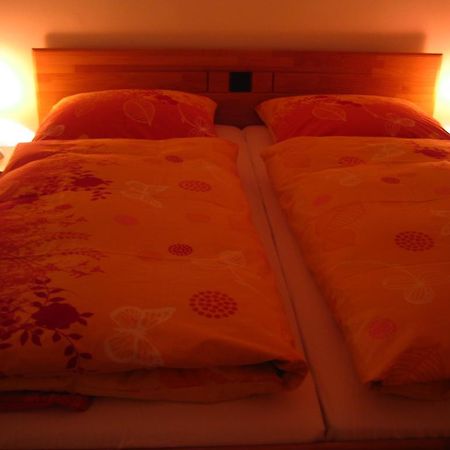 Parahotel Гармиш-Партенкирхен Экстерьер фото