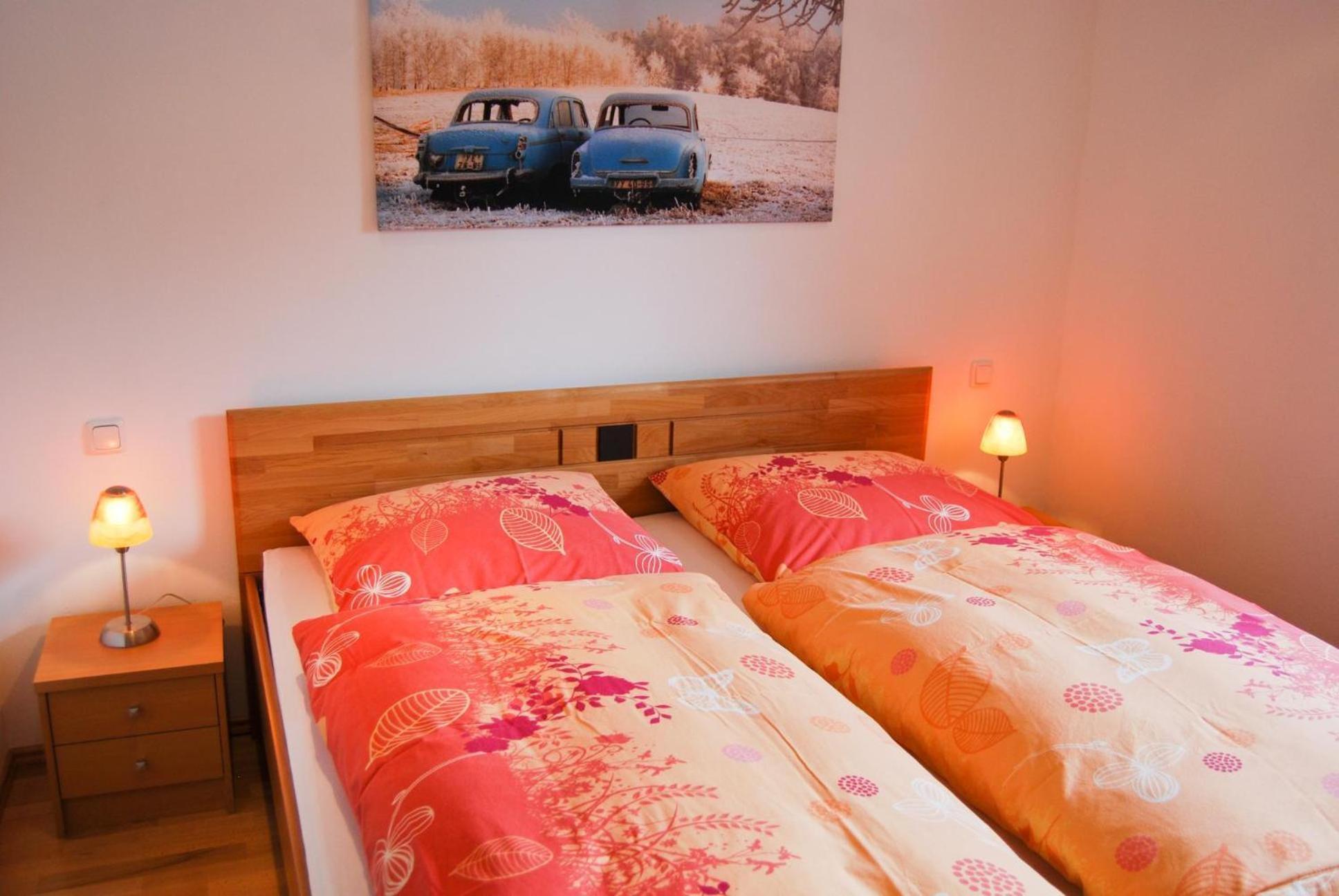 Parahotel Гармиш-Партенкирхен Экстерьер фото
