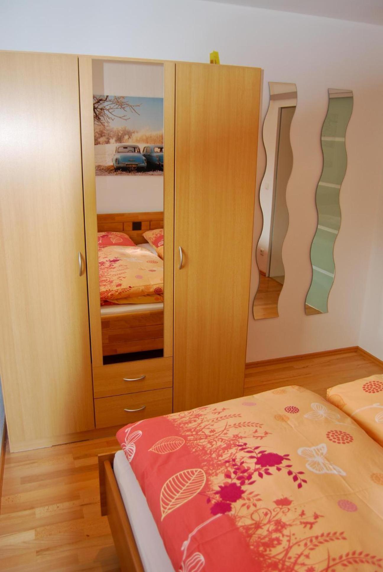 Parahotel Гармиш-Партенкирхен Экстерьер фото