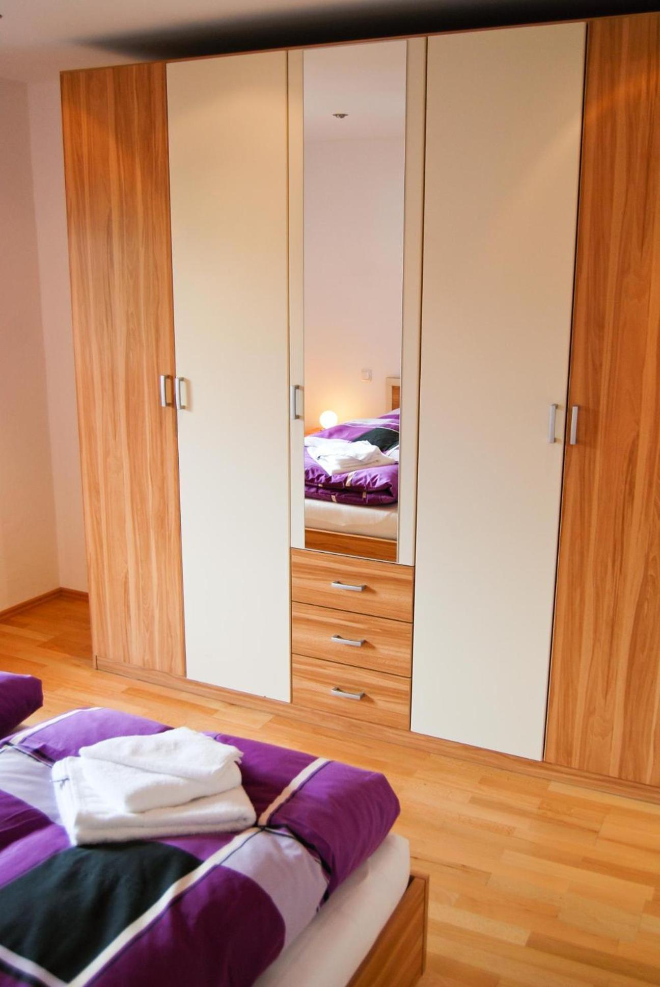 Parahotel Гармиш-Партенкирхен Экстерьер фото
