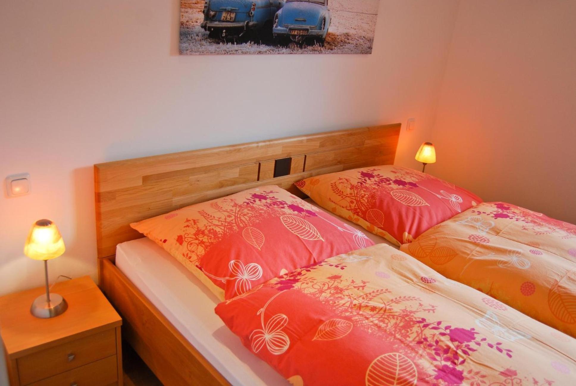 Parahotel Гармиш-Партенкирхен Экстерьер фото